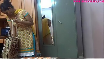 Amateur Indian Wives In Homemade Pov Sex Video